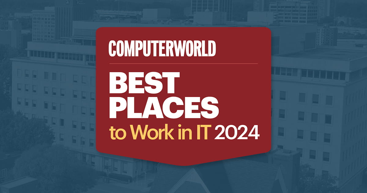 Computerworld Names Dine Brands Global to 2024 List of Best Places to Work  in IT