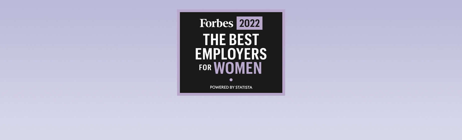 Unum Makes Forbes Best Employers for Women 2022 List