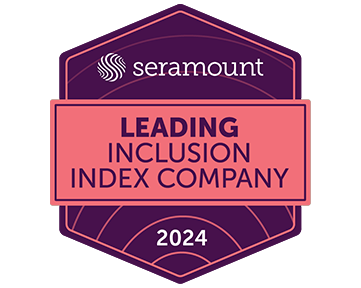 Seramount Leading Inclusion Index Company logo